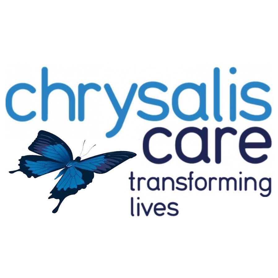 Chrysalis Care - logo