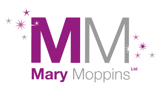 My Digital Agency - Mary Moppins