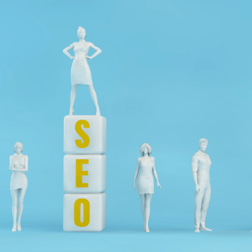 My Digital Agency - SEO