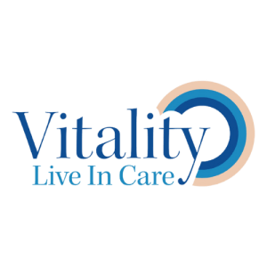 My Digital Agency - Vitality Live-in Care