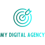 My Digital Agency Logo