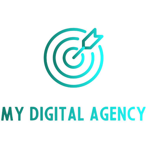 My Digital Agency Logo