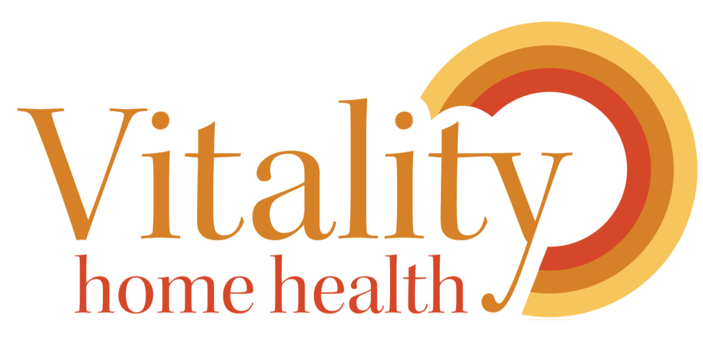 My Digital Agency - Vitality Home Health