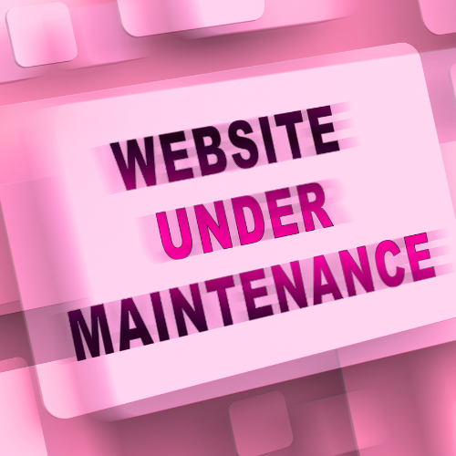My Digital Agency - Bishop Auckland Web Maintenance Service