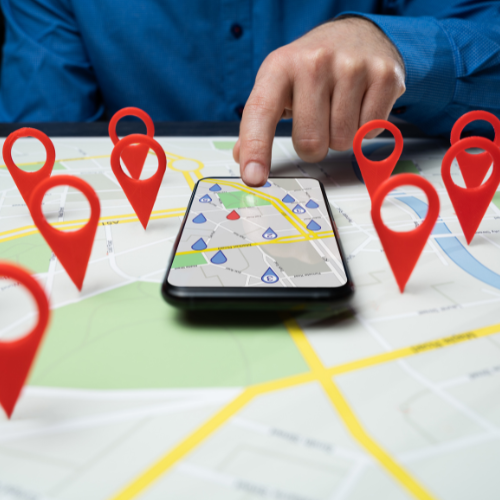 My Digital Agency - Local SEO Bishop Auckland