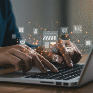 My Digital Agency - How to start creating social media content