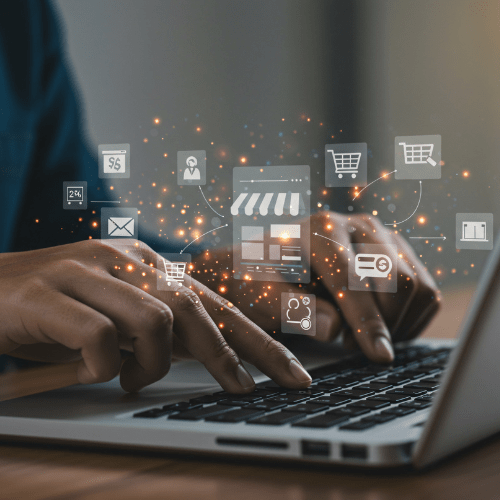 My Digital Agency - How to start creating social media content